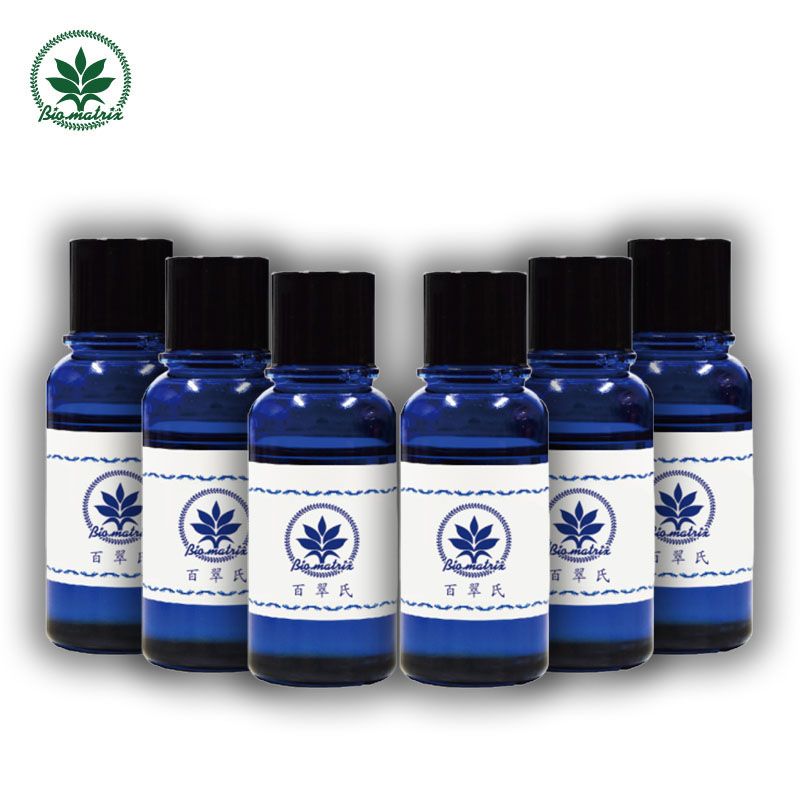 百翠氏-天然草本單方純精油 水氧擴香薰香泡澡 30ml (多款任選)